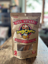 Load image into Gallery viewer, Tibetan Dog Chew for dogs under 55 lbs- Large