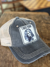 Load image into Gallery viewer, I Beg Your Parton Dolly Hat