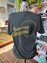 Load image into Gallery viewer, NEW Forgotten Oklahoma Short Sleeve T-Shirt