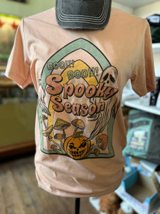 Spooky Season Shirt