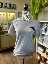 Load image into Gallery viewer, NEW Forgotten Oklahoma Short Sleeve T-Shirt
