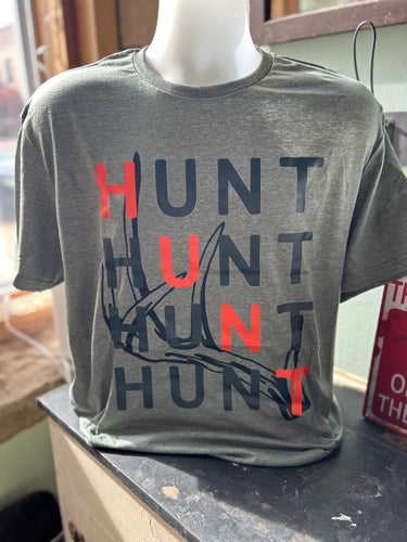 Sale- Hunt T-Shirt