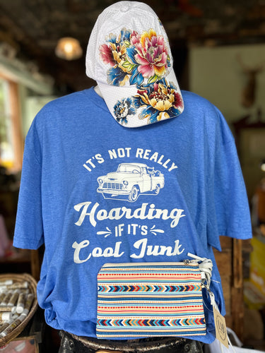 SALE- It’s Not Hoarding If It’s Cool Junk T-Shirt