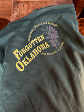Load image into Gallery viewer, NEW Forgotten Oklahoma Sweatshirt
