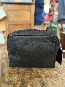 Large Cosmetic Bag (Multiple Colors)