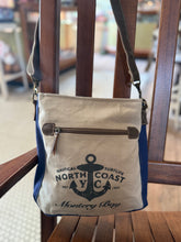 Load image into Gallery viewer, Clea Ray License Plate Crossbody
