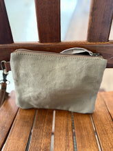 Load image into Gallery viewer, Clea Ray Longhorn Wristlet