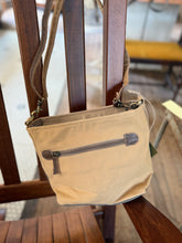 Load image into Gallery viewer, Clea Ray Fruit of the Spirit Shoulder Bag