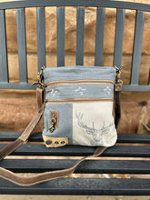 Load image into Gallery viewer, Clea Ray Deer Crossbody Bag