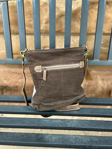 Clea Ray Deer Crossbody Bag