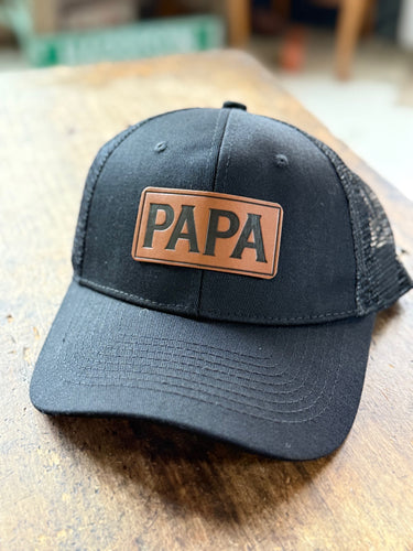 Papa Hat