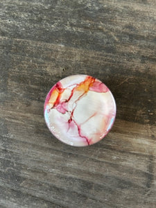 Marble Phone Grips