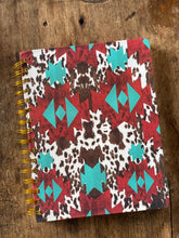 Load image into Gallery viewer, *SALE* Rio Rancho Wirebound Hardcover Journal