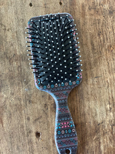 Dakota Paddle Hair Brush