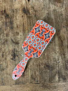 Boldero Paddle Hair Brush